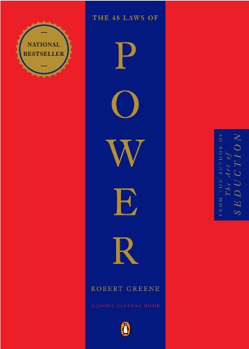 The 48 Laws of Power