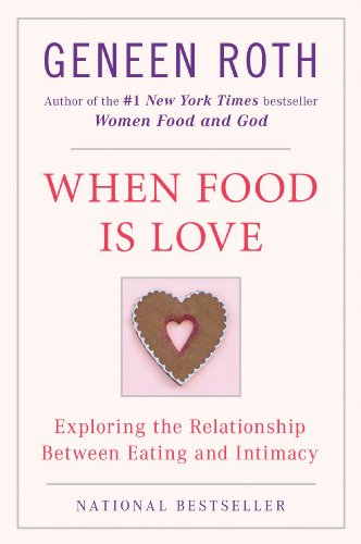 When Food Is Love: Exploring the Relationship Between Eating and Intimacy