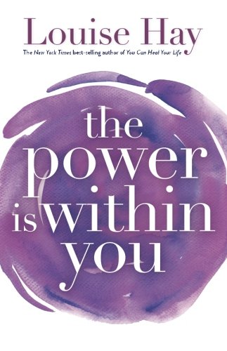 The Power Is Within You