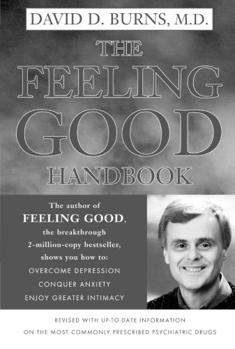 The Feeling Good Handbook