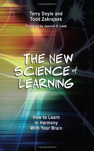 The New Science of Learning: How to Learn in Harmony With Your Brain