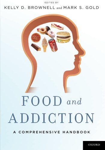 Food and Addiction: A Comprehensive Handbook