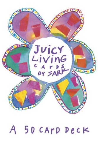 Juicy Living Cards (Large Card Decks)