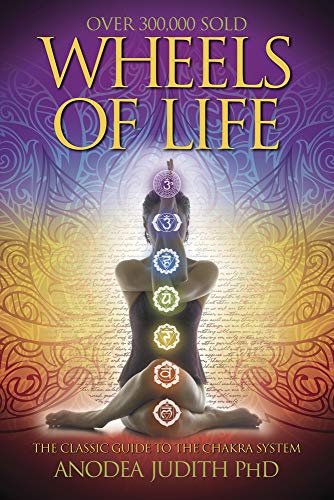 Wheels of Life: A User’s Guide to the Chakra System (Llewellyn’s New Age Series)