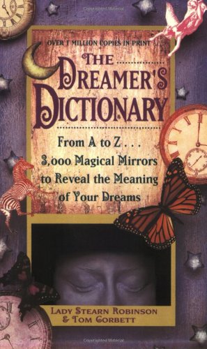 Dreamer’s Dictionary