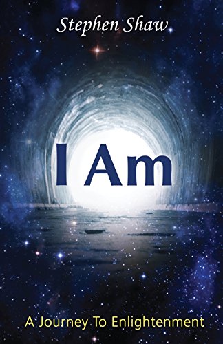 I Am: Self Transformation, Spiritual Awakening And Spiritual Enlightenment. Best Spiritual Self Help Books And Personal Growth Books. (1)