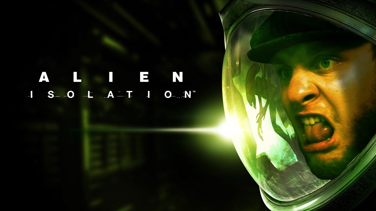 Alien: Isolation